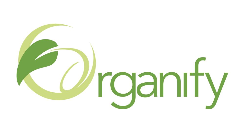 Organify Cover Image